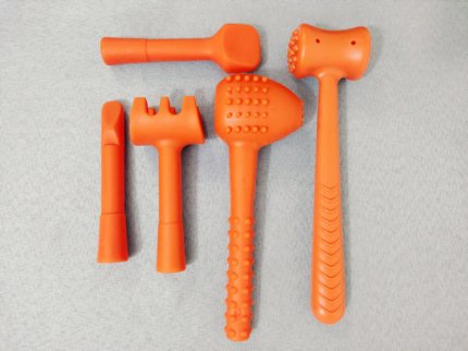 錘正療法松筋法一一打通微循